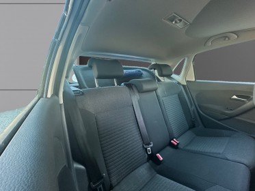 Volkswagen polo 1.6 tdi 90 cr fap confortline / radars arriÈres / ct ok / rÉvision ok / garantie 12 mois occasion...