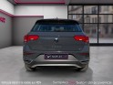 Volkswagen t-roc 1.0 tsi 110 start/stop bvm6 united / entretien volkswagen / radars avar / carplay/garantie 12 mois occasion...