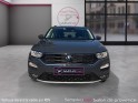 Volkswagen t-roc 1.0 tsi 110 start/stop bvm6 united / entretien volkswagen / radars avar / carplay/garantie 12 mois occasion...