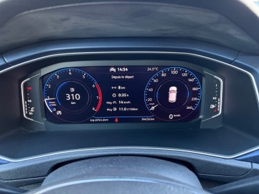 Volkswagen t-roc 1.0 tsi 110 start/stop bvm6 united / entretien volkswagen / radars avar / carplay/garantie 12 mois occasion...