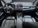 Bmw serie 2 active tourer f45 lci 225xe iperformance 224 ch bva6 luxury garantie 12 mois occasion simplicicar le raincy...