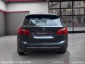 Bmw serie 2 active tourer f45 lci 225xe iperformance 224 ch bva6 luxury garantie 12 mois occasion simplicicar le raincy...