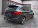 Bmw serie 2 active tourer f45 lci 225xe iperformance 224 ch bva6 luxury garantie 12 mois occasion simplicicar le raincy...