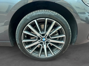 Bmw serie 2 active tourer f45 lci 225xe iperformance 224 ch bva6 luxury garantie 12 mois occasion simplicicar le raincy...