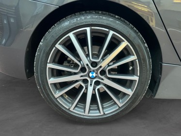 Bmw serie 2 active tourer f45 lci 225xe iperformance 224 ch bva6 luxury garantie 12 mois occasion simplicicar le raincy...