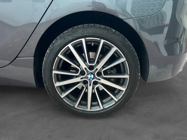 Bmw serie 2 active tourer f45 lci 225xe iperformance 224 ch bva6 luxury garantie 12 mois occasion simplicicar le raincy...