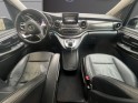 Mercedes classe v extra-long 220 d 7g-tronic plus fascination avant garde garantie 12 mois occasion simplicicar le raincy...