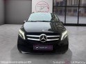 Mercedes classe v extra-long 220 d 7g-tronic plus fascination avant garde garantie 12 mois occasion simplicicar le raincy...