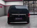 Mercedes classe v extra-long 220 d 7g-tronic plus fascination avant garde garantie 12 mois occasion simplicicar le raincy...