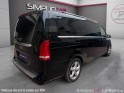 Mercedes classe v extra-long 220 d 7g-tronic plus fascination avant garde garantie 12 mois occasion simplicicar le raincy...