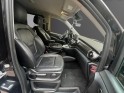 Mercedes classe v extra-long 220 d 7g-tronic plus fascination avant garde garantie 12 mois occasion simplicicar le raincy...