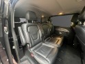 Mercedes classe v extra-long 220 d 7g-tronic plus fascination avant garde garantie 12 mois occasion simplicicar le raincy...