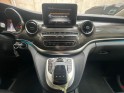 Mercedes classe v extra-long 220 d 7g-tronic plus fascination avant garde garantie 12 mois occasion simplicicar le raincy...