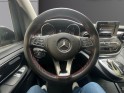 Mercedes classe v extra-long 220 d 7g-tronic plus fascination avant garde garantie 12 mois occasion simplicicar le raincy...