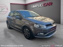 Volkswagen polo 1.2 tsi 90 bmt match, apple carplay, radar av/ar, climatisation, garantie 12 mois. occasion simplicicar...