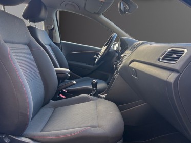 Volkswagen polo 1.2 tsi 90 bmt match, apple carplay, radar av/ar, climatisation, garantie 12 mois. occasion simplicicar...