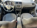 Volkswagen polo 1.2 tsi 90 bmt match, apple carplay, radar av/ar, climatisation, garantie 12 mois. occasion simplicicar...