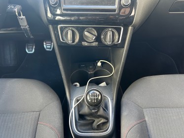 Volkswagen polo 1.2 tsi 90 bmt match, apple carplay, radar av/ar, climatisation, garantie 12 mois. occasion simplicicar...