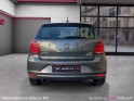 Volkswagen polo 1.2 tsi 90 bmt match, apple carplay, radar av/ar, climatisation, garantie 12 mois. occasion simplicicar...