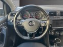 Volkswagen polo 1.2 tsi 90 bmt match, apple carplay, radar av/ar, climatisation, garantie 12 mois. occasion simplicicar...