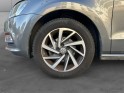 Volkswagen polo 1.2 tsi 90 bmt match, apple carplay, radar av/ar, climatisation, garantie 12 mois. occasion simplicicar...