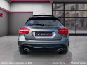 Mercedes classe gla 250 4-matic fascination 7-g dct a toit panoramique siége chauffant apple carplay siége éléctrique......