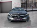 Mercedes classe gla 250 4-matic fascination 7-g dct a toit panoramique siége chauffant apple carplay siége éléctrique......
