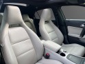 Mercedes classe gla 250 4-matic fascination 7-g dct a toit panoramique siége chauffant apple carplay siége éléctrique......