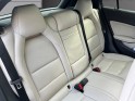 Mercedes classe gla 250 4-matic fascination 7-g dct a toit panoramique siége chauffant apple carplay siége éléctrique......