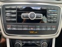 Mercedes classe gla 250 4-matic fascination 7-g dct a toit panoramique siége chauffant apple carplay siége éléctrique......