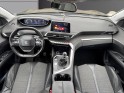 Peugeot 5008 2.0 bluehdi 150ch ss bvm6 allure 7 places  caméra de recul  applecarplay  garantie 12 mois occasion simplicicar...