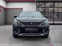 Peugeot 5008 2.0 bluehdi 150ch ss bvm6 allure 7 places  caméra de recul  applecarplay  garantie 12 mois occasion simplicicar...