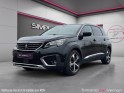 Peugeot 5008 2.0 bluehdi 150ch ss bvm6 allure 7 places  caméra de recul  applecarplay  garantie 12 mois occasion simplicicar...