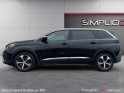 Peugeot 5008 2.0 bluehdi 150ch ss bvm6 allure 7 places  caméra de recul  applecarplay  garantie 12 mois occasion simplicicar...