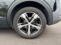 Peugeot 5008 2.0 bluehdi 150ch ss bvm6 allure 7 places  caméra de recul  applecarplay  garantie 12 mois occasion simplicicar...