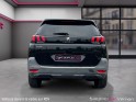 Peugeot 5008 2.0 bluehdi 150ch ss bvm6 allure 7 places  caméra de recul  applecarplay  garantie 12 mois occasion simplicicar...