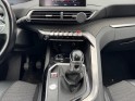 Peugeot 5008 2.0 bluehdi 150ch ss bvm6 allure 7 places  caméra de recul  applecarplay  garantie 12 mois occasion simplicicar...