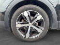 Peugeot 5008 2.0 bluehdi 150ch ss bvm6 allure 7 places  caméra de recul  applecarplay  garantie 12 mois occasion simplicicar...