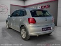 Volkswagen polo 1.6 tdi 90ch comfortline occasion simplicicar la fleche simplicicar simplicibike france