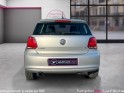 Volkswagen polo 1.6 tdi 90ch comfortline occasion simplicicar la fleche simplicicar simplicibike france