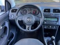 Volkswagen polo 1.6 tdi 90ch comfortline occasion simplicicar la fleche simplicicar simplicibike france