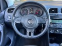 Volkswagen polo 1.6 tdi 90ch comfortline occasion simplicicar la fleche simplicicar simplicibike france