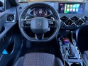 Ds3 crossback 1.5 130ch performance line occasion simplicicar la fleche simplicicar simplicibike france