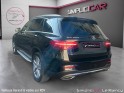 Mercedes glc classe   250 d 9g-tronic 4matic sportline garantie 12 mois toit panoramique ouvrant occasion simplicicar le...