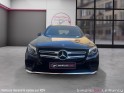Mercedes glc classe   250 d 9g-tronic 4matic sportline garantie 12 mois toit panoramique ouvrant occasion simplicicar le...