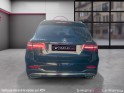 Mercedes glc classe   250 d 9g-tronic 4matic sportline garantie 12 mois toit panoramique ouvrant occasion simplicicar le...