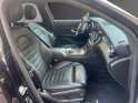Mercedes glc classe   250 d 9g-tronic 4matic sportline garantie 12 mois toit panoramique ouvrant occasion simplicicar le...