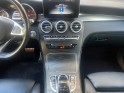 Mercedes glc classe   250 d 9g-tronic 4matic sportline garantie 12 mois toit panoramique ouvrant occasion simplicicar le...