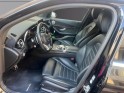 Mercedes glc classe   250 d 9g-tronic 4matic sportline garantie 12 mois toit panoramique ouvrant occasion simplicicar le...