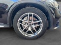 Mercedes glc classe   250 d 9g-tronic 4matic sportline garantie 12 mois toit panoramique ouvrant occasion simplicicar le...